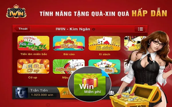 game bài cào - Tiến lên miền Bắc