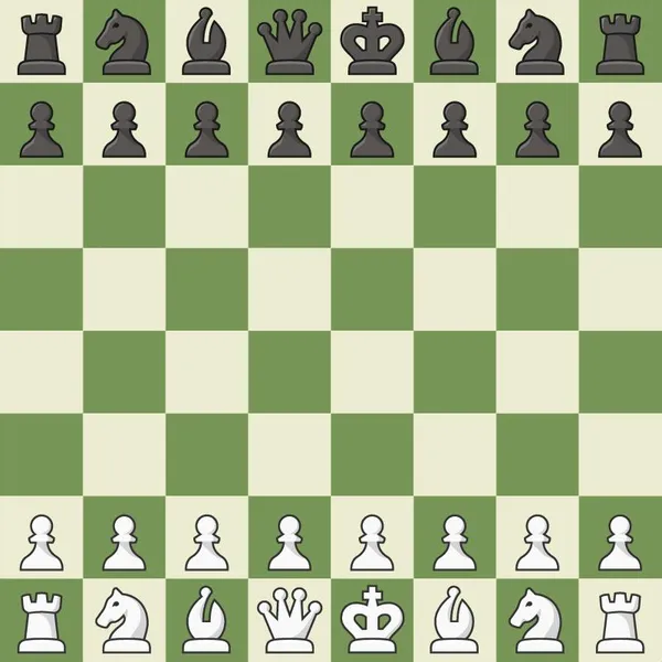 game cờ vua - Chess Online Tournament