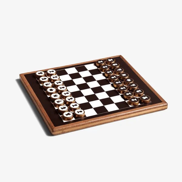 game cờ vua - Fast chess