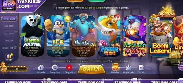 game tài xỉu - ONE88