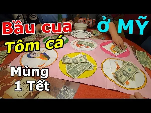 game bầu cua - Bầu Cua Xì Tố