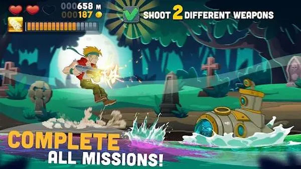 Top 20 Game Offline Android Hay Nhất Đáng Chơi Năm 2024