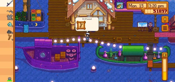 game offline PC - Stardew Valley