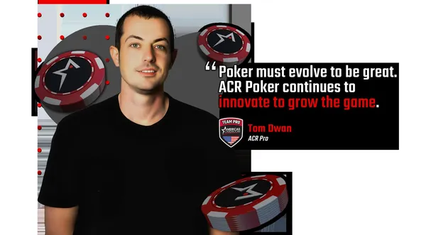 game poker - Americas Cardroom (ACR)