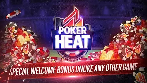 game poker - Poker Heat