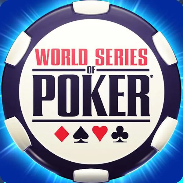 game poker - World Series of Poker (WSOP)