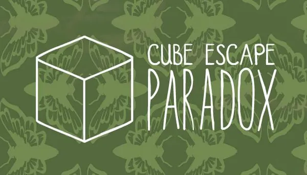 game tìm lối thoát - Cube Escape Collection