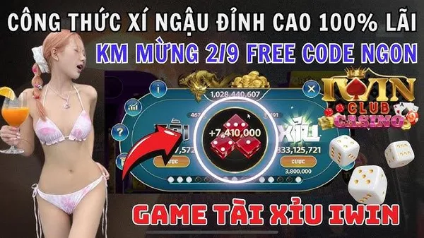 game xóc đĩa - Lux Vip