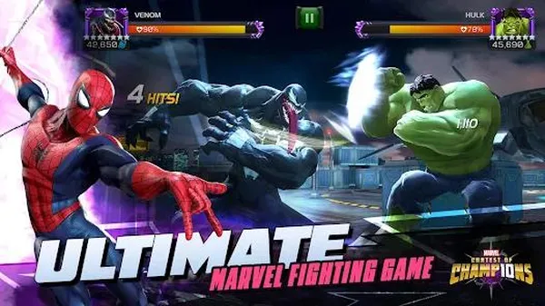 game siêu anh hùng - Tổng hợp những game siêu anh hùng Marvel & DC trên PS4 và PS5